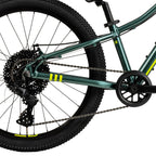 KM.24 - Kids 24" Mountain Bike