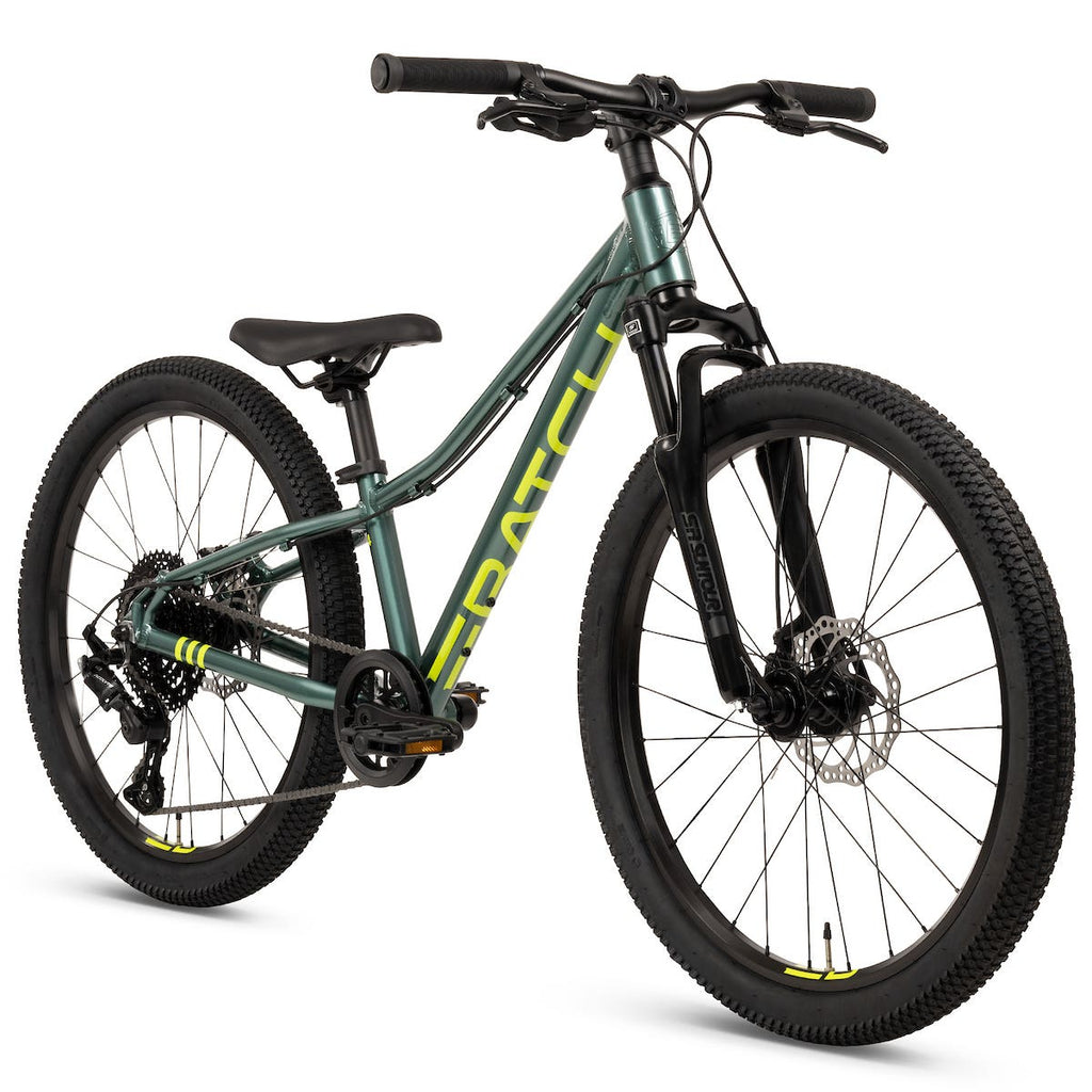 KM.24 - Kids 24" Mountain Bike