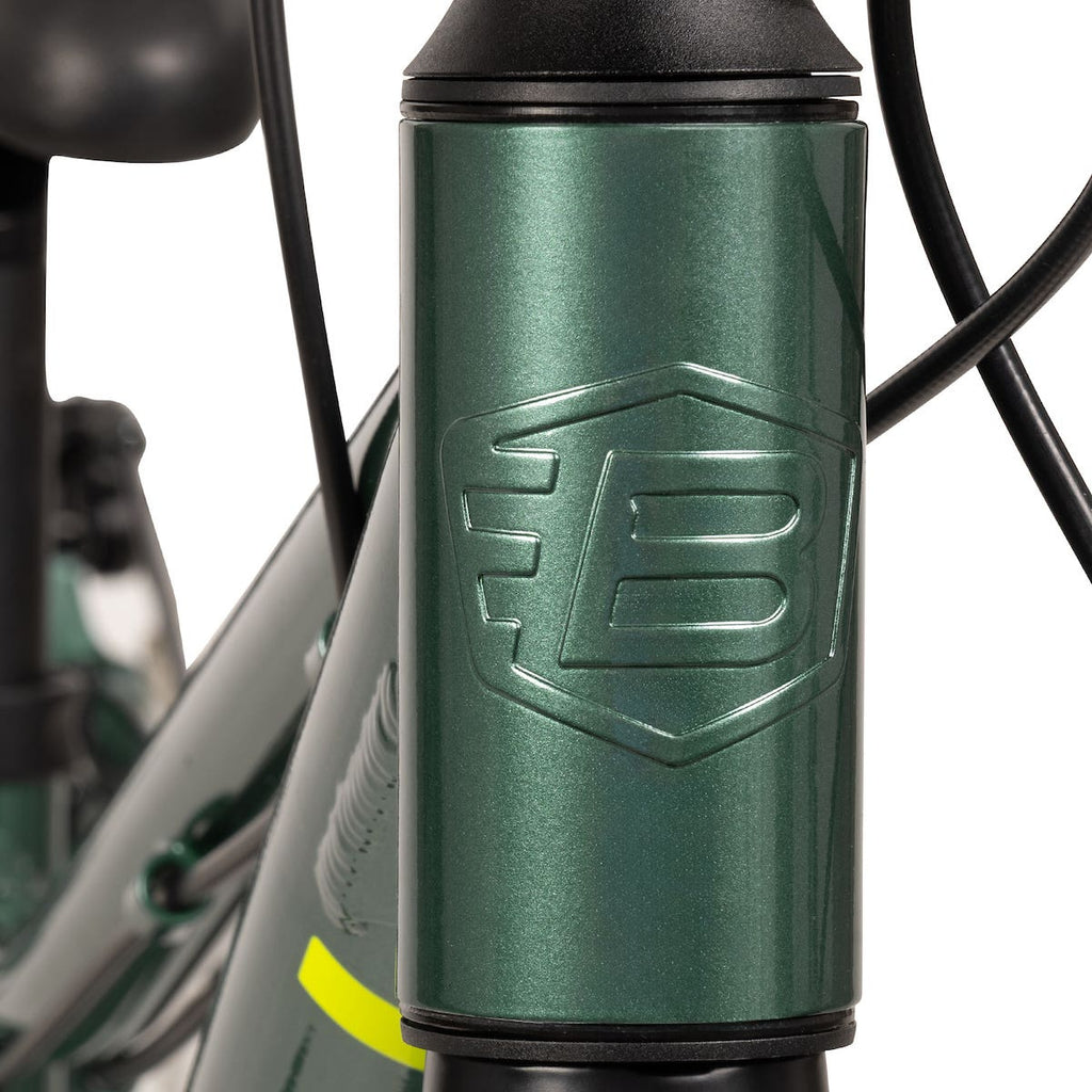 KM.24 - Kids 24" Mountain Bike