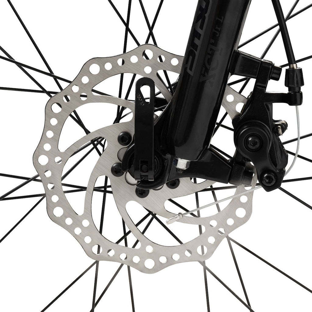 KM.24 - Kids 24" Mountain Bike