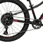 KM.24 - Kids 24" Mountain Bike